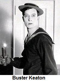 Buster Keaton